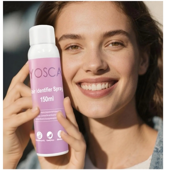 Hair Identifier Spray With Razor - Picture 6 of 9